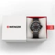 Мужские часы Wenger TERRAGRAPH 43мм W01.0541.124 - изображение 5