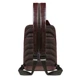 Монорюкзак Piquadro Blue Square (B2) Cognac CA6589B2-MO - зображення 3