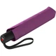 Парасолька Knirps A.200 Medium Duomatic Violet Kn95 7201 1701 - зображення 3