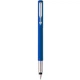 Ручка перьевая Parker VECTOR Blue FP M + Картриджи Parker Quink /5шт. син. блистер 05 716b - изображение 2
