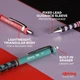 Механический карандаш Rotring TIKKY Pastel Opal Blue PCL 0,7 R2189067 - изображение 3