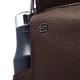 Рюкзак для ноутбука Piquadro Hedley (W130) Blue CA6449W130_BLU - зображення 4