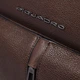 Рюкзак для ноутбука Piquadro Hedley (W130) Blue CA6449W130_BLU - зображення 5