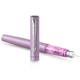 Ручка перьевая Parker VECTOR XL Metallic Lilac CT FP M 06 412 - изображение 3