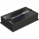 Ручка перова Waterman MAN Bleu De Paris LE FP F 16 001 - зображення 4