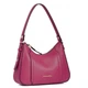 Жіноча сумка Piquadro Circle (W92) Fuchsia CA6338W92_R7 - зображення 2