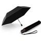Зонт Knirps U.200 Ultra Light Duomatic Black Black UV Coating Kn95 2200 10012 - изображение 1