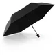 Зонт Knirps U.200 Ultra Light Duomatic Black Black UV Coating Kn95 2200 10012 - изображение 2