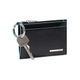 Ключница Piquadro Blue Square (B2) Navy Blue PP6504B2R-BLU2 - изображение 1