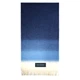 Шарф Piquadro Accessories Piquadro Blue SC6582SC22_BLU - изображение 1
