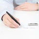 Ручка перьевая Parker JOTTER Originals Black CT FP F в Eco упаковке 15 611e - изображение 3
