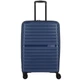 Чемодан Travelite Trient Blue Большой TL076549-24 - изображение 2