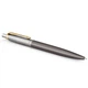 Ручка шариковая Parker JOTTER XL Grey Lacquer GT BP 12 832 - изображение 2