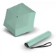 Парасолька Knirps US.050 Ultra Light Slim Manual Mint Kn95 0050 8806 - зображення 1
