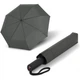 Парасолька Knirps A.400 Extra Large Duomatic Dark Grey Kn95 7400 0800 - зображення 1