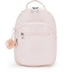 Рюкзак Kipling SEOUL S Pink Shine (3DZ) KI37893DZ - зображення 1