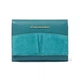 Портмоне Piquadro Ashley (W134) Teal PD5216W134R_OT - зображення 1