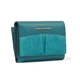 Портмоне Piquadro Ashley (W134) Teal PD5216W134R_OT - зображення 2