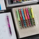 Механический карандаш Rotring TIKKY Light Blue PCL 0,7 R2007252 - изображение 3