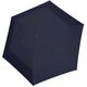Парасолька Knirps AS.050 Slim Small Manual Navy Kn95 9051 1201 - зображення 2