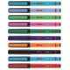 Набор ручек-лайнеров Rotring LINER 10шт 0,4 2166220 - изображение 2