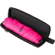 Парасолька Knirps X4U Ultra Light Slim Manual Neon Pink Kn95 6030 8802 - зображення 3