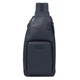 Монорюкзак Piquadro Modus Restyling (MOS) Blue CA5577MOS_BLU - зображення 1