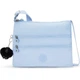 Женская сумка Kipling ALVAR Cloudy Sky Blue (2DS) K133352DS - изображение 1