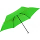 Парасолька Knirps US.050 Ultra Light Slim Manual Neon Green Kn95 0050 8394 - зображення 2