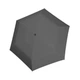 Зонт Knirps C.056 Small Manual Dark Grey Kn95 8056 0800 - изображение 2