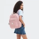Рюкзак для ноутбука Kipling SEOUL LAP Bridal Rose (46Y) KI427546Y - изображение 2