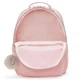 Рюкзак для ноутбука Kipling SEOUL LAP Bridal Rose (46Y) KI427546Y - изображение 3