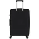 Валіза Travelite Orbita Black Середня TL076948-01 - зображення 3