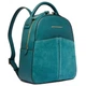 Рюкзак Piquadro Ashley (W134) Teal CA6454W134_OT - зображення 2