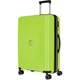 Валіза Travelite Orbita Lime Середня TL076948-83 - зображення 1