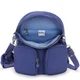 Рюкзак Kipling FIREFLY UP Ocean Blue (24U) K1288724U - зображення 2