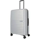 Чемодан Travelite Trient Silver Большой TL076549-56 - изображение 1