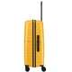Чемодан Travelite Trient Yellow Большой TL076549-89 - изображение 4