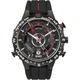 Чоловічий годинник Timex IQ Tide Temp Compass Tx2n720 - зображення 1