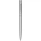 Ручка кулькова Waterman ALLURE Chrome CT BP блістер 23 314b - зображення 2