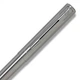 Ручка кулькова Waterman ALLURE Chrome CT BP блістер 23 314b - зображення 5