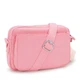 Сумка Kipling ABANU Enjoyable Blush (6LZ) KI42086LZ - зображення 5
