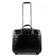 Бізнес-кейс на колесах Piquadro Blue Square (B2) Black BV5014B2_N - зображення 1