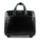 Бізнес-кейс на колесах Piquadro Blue Square (B2) Black BV5014B2_N - зображення 2
