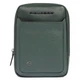 Сумка Piquadro Black Square (B3) Green-Green CA3084B3_VEVE - изображение 2