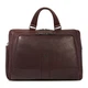 Сумка для ноутбука Piquadro Carl (S129) Dark Brown CA6025S129_TM - изображение 1