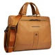 Сумка для ноутбука Piquadro Carl (S129) Ochre CA6025S129_G - изображение 3