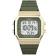 Чоловічий годинник Timex SPORT Activity Tracker Tx5m60800 - зображення 1