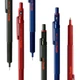 Механічний олівець Rotring Drawing ROTRING 600 Blue PCL 0,5 R2114266 - зображення 2