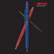Механічний олівець Rotring Drawing ROTRING 600 Green PCL 0,5 R2114268 - зображення 3